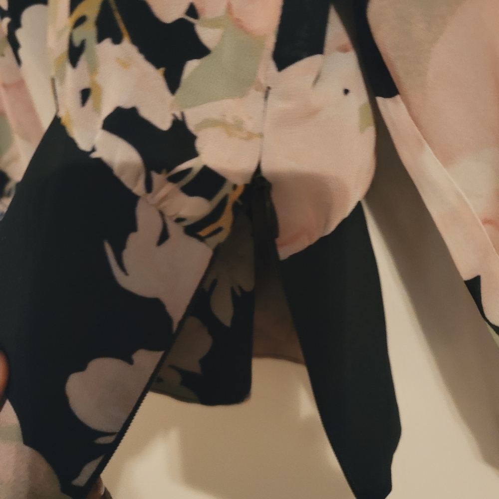 Blouse - Picture 2 of 8